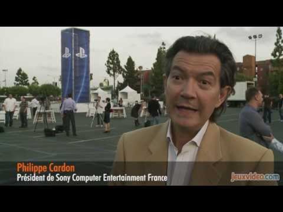 REPORTAGES - Le cloud gaming est-il l'avenir du jeu vidéo ? - Jeuxvideo.com