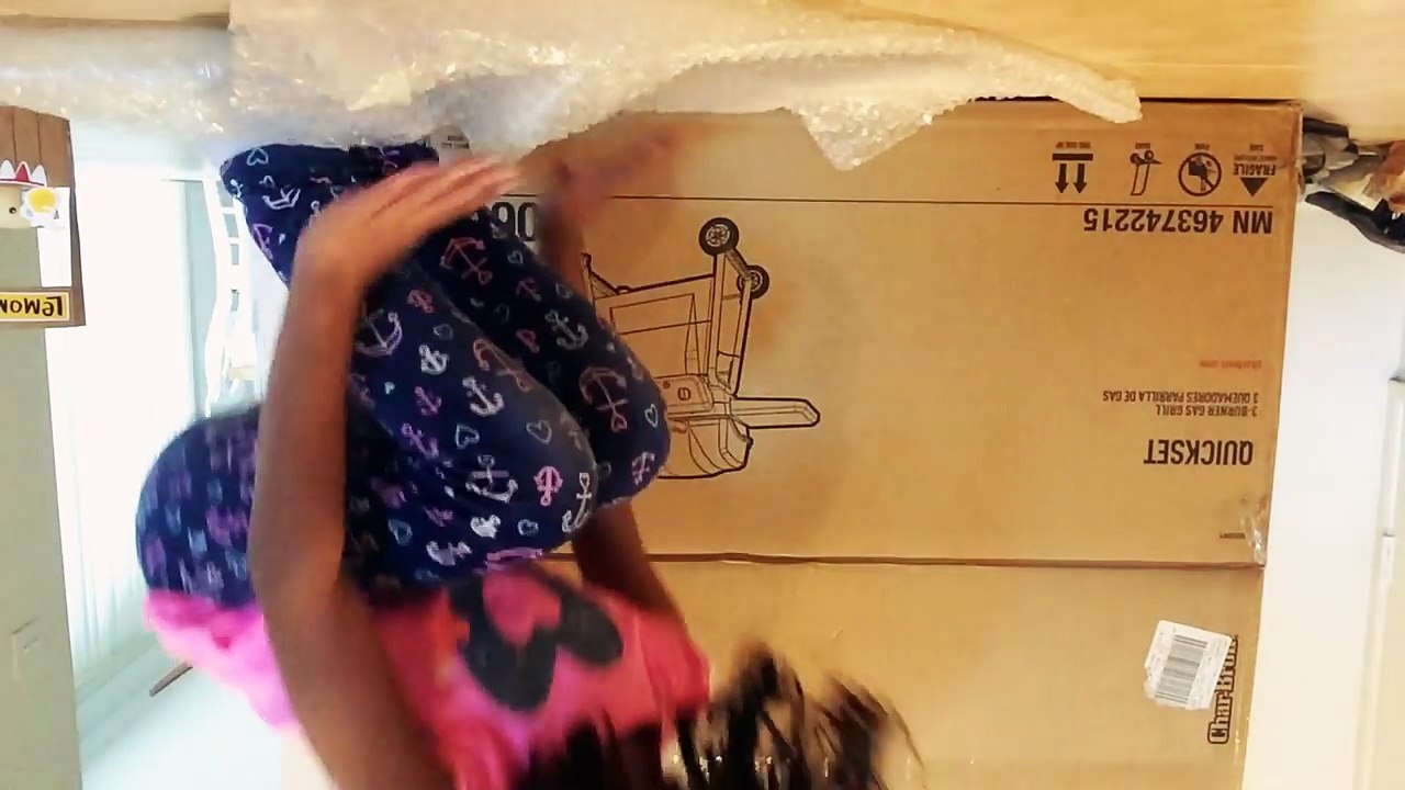 Fun facts about bubble wrap
