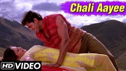 Chali Aayee Full Video Song (HD) | Main Prem Ki Diwani Hoon | K.S.Chitra & K.K