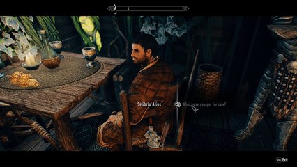 Skyrim SE [Modded] | Roleplaythrough - Part 7 | A Hunter's Diligence