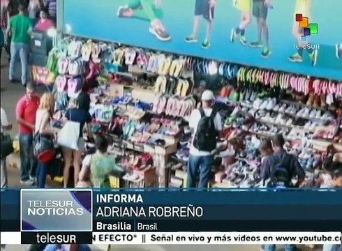Varios sectores en Brasil rechazan medidas de Temer para crear empleo