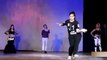 Hot Indian college girls dancing video new Dance 2017