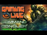 GAMING LIVE Web - Command & Conquer Tiberium Alliances - Jeuxvideo.com
