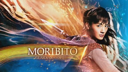 Moribito: Ang bagong fantaseries na aabangan sa umaga