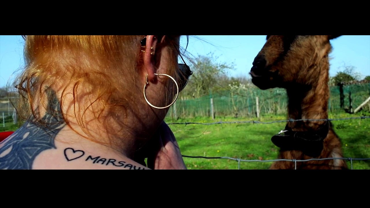 Marsault | Deux poids deux mesures | Bande-annonce