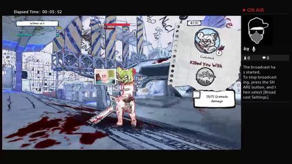 Drawn to Death!! Ranked Matches (2)