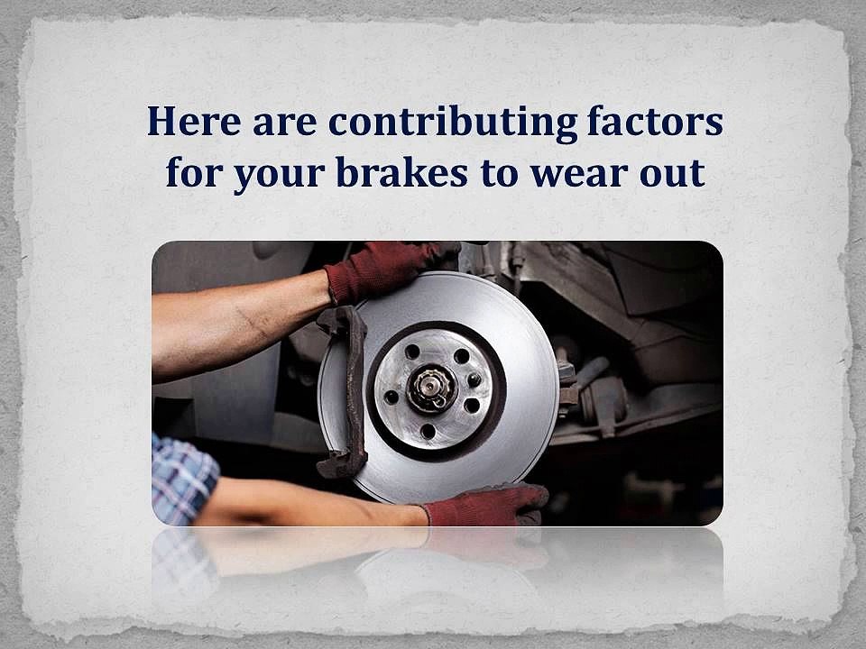Regularly Check Up Of Your Car Break with Viva Auto Repair