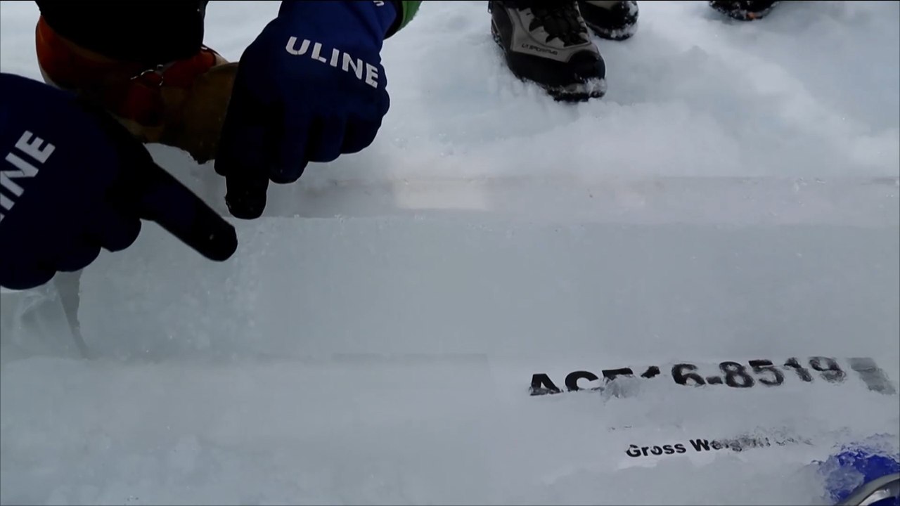 هذا الصباح- الجزيرة بالقارة المتجمدة الجنوبية.. حين يخادع الثلج