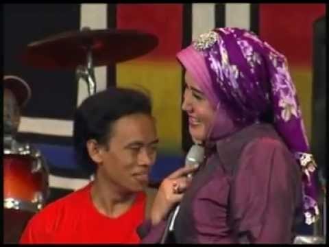 Evie Tamala - Kandas (Ft. Brodin) [Official Music Video]