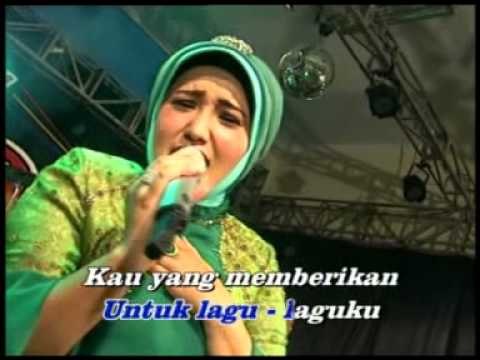 Evie Tamala - Nada-Nada Cinta [Official Music Video]