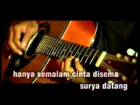 Thomas Arya - Putri Kayangan