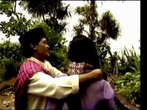 Iyeth Bustami - Terbelenggu Rindu [Official Music Video]