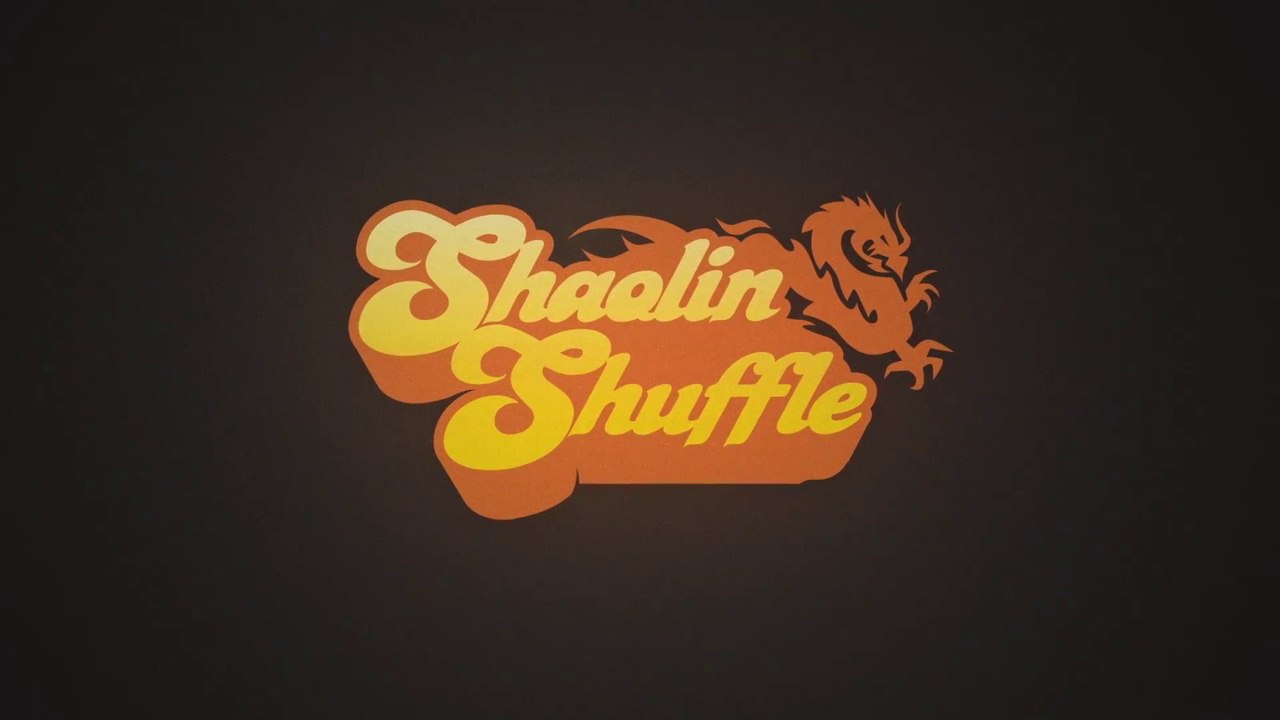 Call of Duty : Infinite Warfare - Shaolin Shuffle