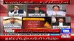 Aap hosh mein nahi hain k kia baat kar rhay hain - Debate Between Nabil Gabol - Tariq Fazal Chaudhry