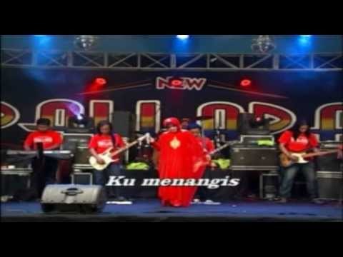 Evie Tamala - Aku Rindu Padamu [Official Music Video]