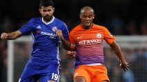 Title gone, but Kompany will help Man City's top four push - Guardiola