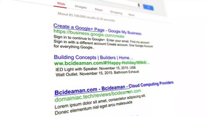 Boost Your Business with Amped Advisors 🚀 – Expert Website Optimization & Lead Generation