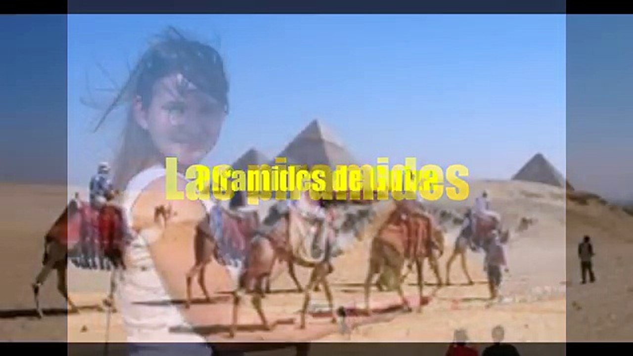 Viajes a Egipto y Jordania