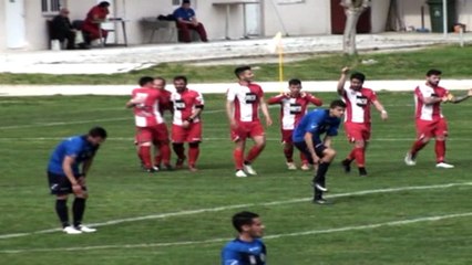 Διγενής Νεοχωρίου-Ολυμπιακός Λαμίας 0-2