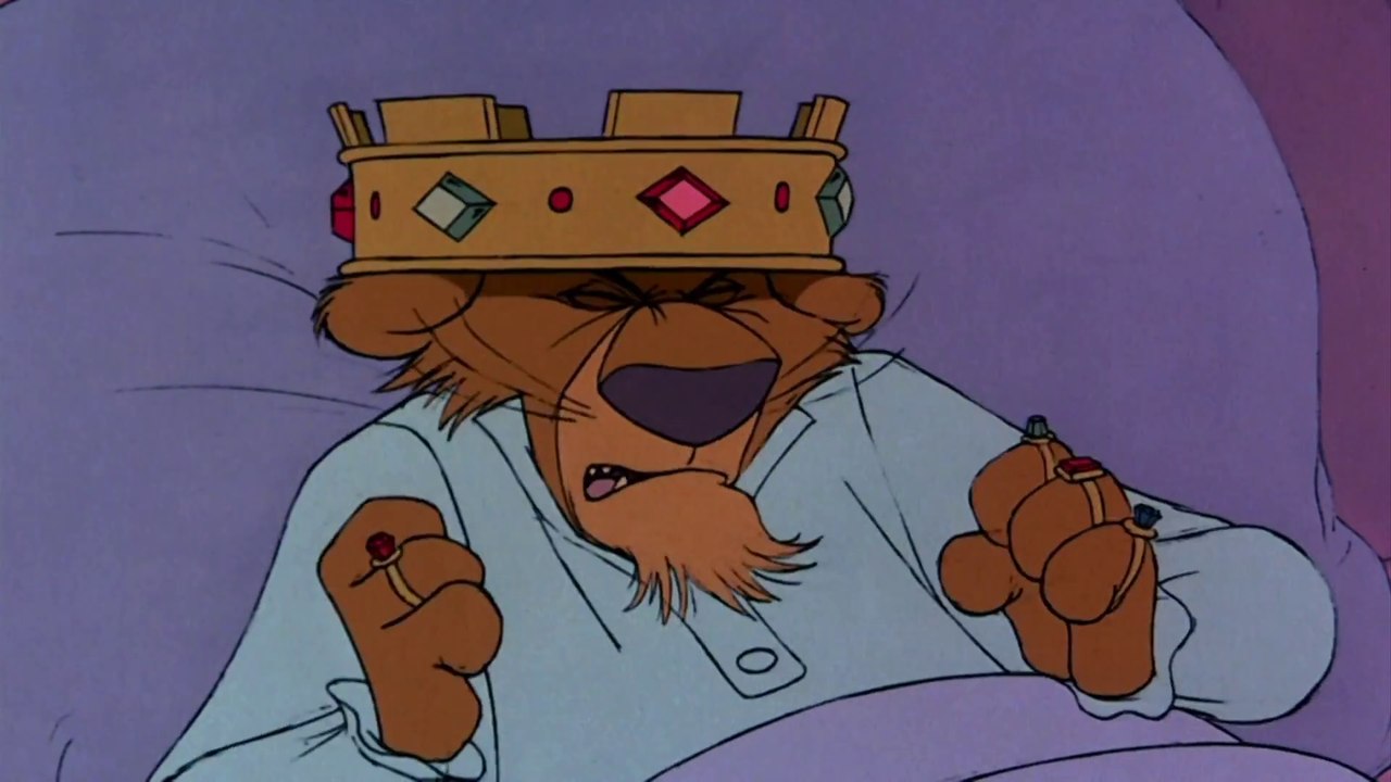 Robin des Bois - En language des Signes - Disney Signes [Full HD,1920x1080]