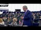 ‘You are behaving like the mafia. You think we are a hostage’ – Farage blasts EU in Brexit debate