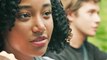Everything Everything - Bande Annonce Officielle (VF) Trailer - Amandla Stenberg [Full HD,1920x1080]
