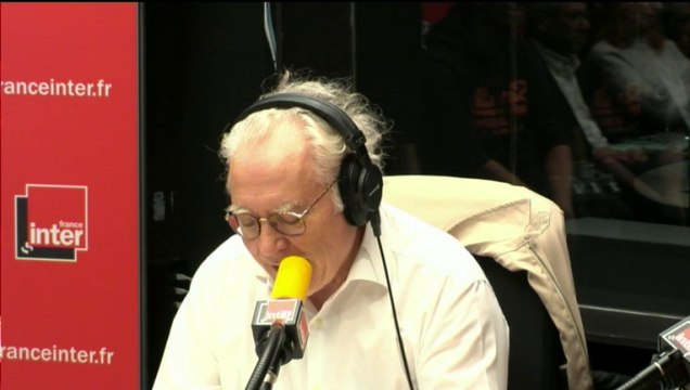 Le roi de l’imitation - Albert Algoud a tout compris