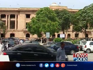 NewsONE Headlines 2PM| 6-April-2017