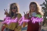 Ingrid Goes West - Red Band Teaser Trailer #1 (2017) [Full HD,1920x1080]