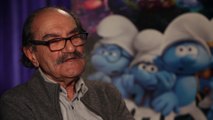 Les Schtroumpfs et le Village Perdu - Making-of Voix [Full HD,1920x1080]