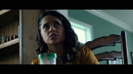 POWER RANGERS - Extrait VF "Papa, maman, jai des super-pouvoirs..."  [HD, 1280x720]