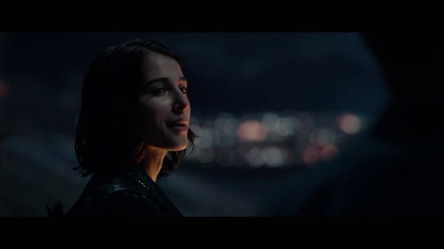 POWER RANGERS - Extrait VF Partons [HD, 1280x720]