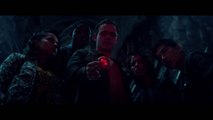 POWER RANGERS - Extrait VF 