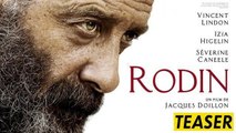 RODIN - Teaser #1 au cinéma le 24 mai (Vincent Lindon) [Full HD,1920x1080]