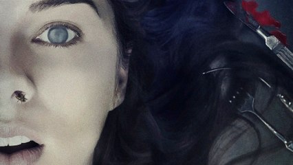 THE JANE DOE IDENTITY - Trailer VOST (The Autopsy of Jane Doe) au cinéma le 31 mai [Full HD,1920x1080]