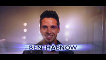Ben Haenow -  Michael Jackson's Man In The Mirror  - Live Week 5 - The X Factor UK 2014