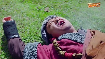 Tân Anh Hùng Xạ Điêu 2017 Tập 4 HD - Phim Võ Thuật Trung Quốc