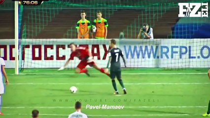 Top 10 Smart Penalty Goals In Football