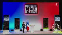 Présidentielle : comment convaincre les indécis avant le premier tour