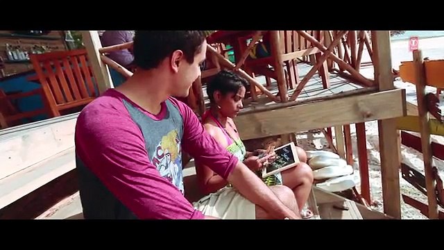 Ajab Lehar Hai Break Ke Baad Full Video Song Imran Khan, Deepika Padukone