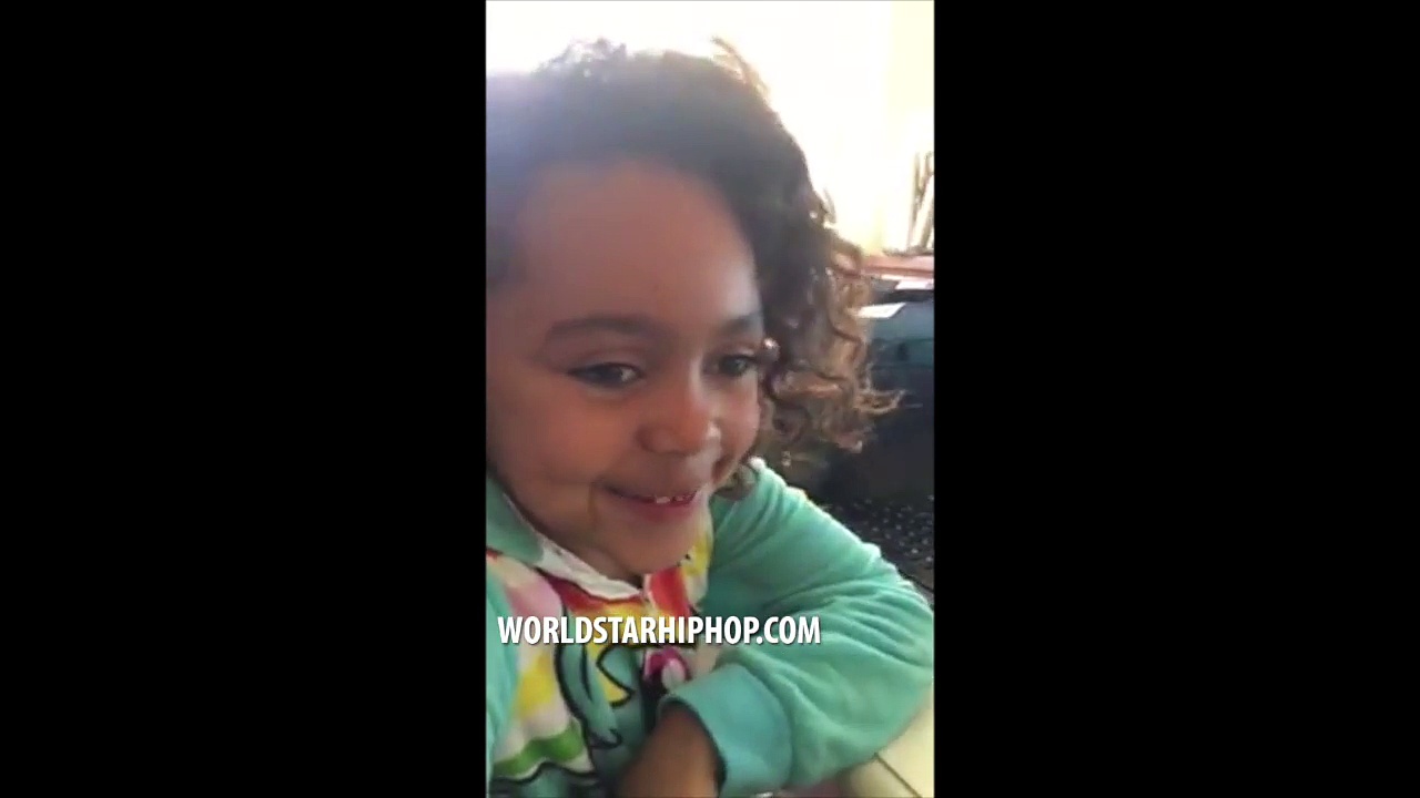 Good Parenting- Dad Teaches His Daughter How To Buy Stocks!