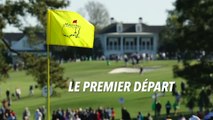 Golf - Masters : Confidences de Masters (épisode 6)