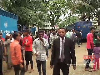 সম্পত্তি আত্মসাৎ মামলায় রাগিব আলীর ১৪ বছরের কারাদণ্ড