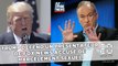 Donald Trump défend le présentateur vedette de Fox News accusé de harcèlement sexuel