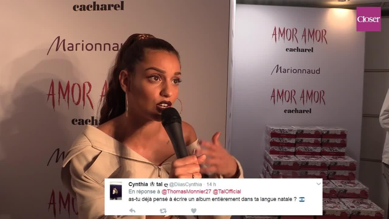 Tal répond aux questions des internautes (Interview Closer)