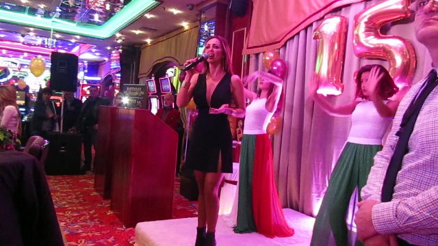 ГЛОРИЯ-2017 ВАРНА 5.04