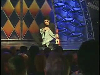 L'humour à l'état pur