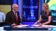 CLEAR CUT | U.S. markets |Wednesday, April 5th 2017