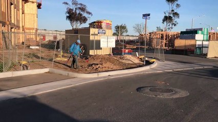 Emergency Clean Up Services Project