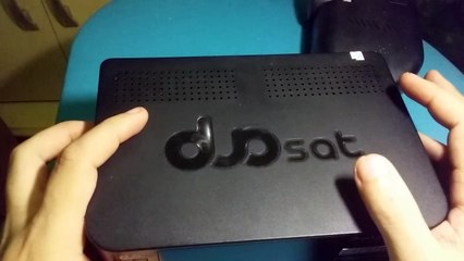 MARCA DUOSAT MEU DESABAFO